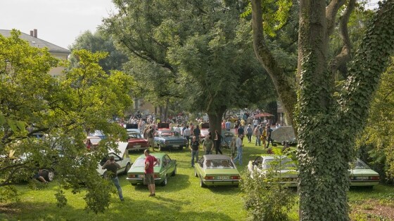 Opelvillen 2017 Opelvillen 2017